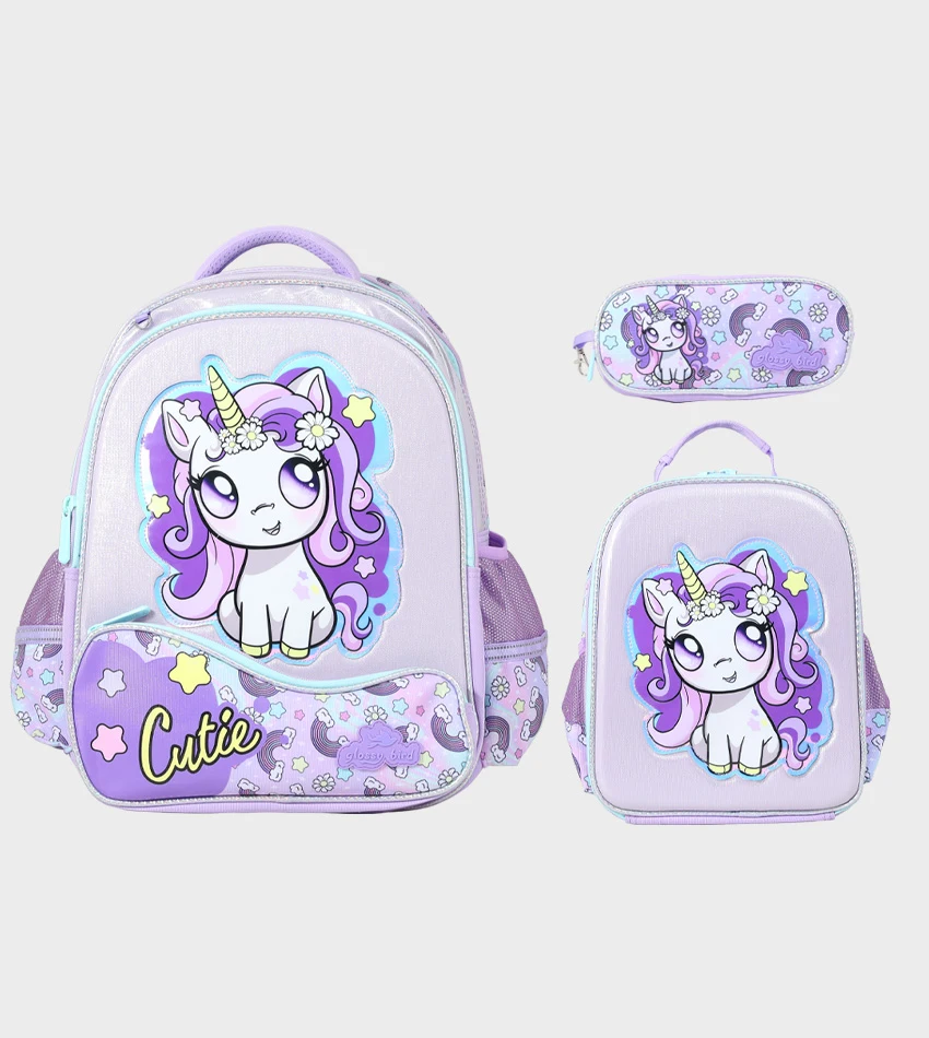 School Backpack GB5205