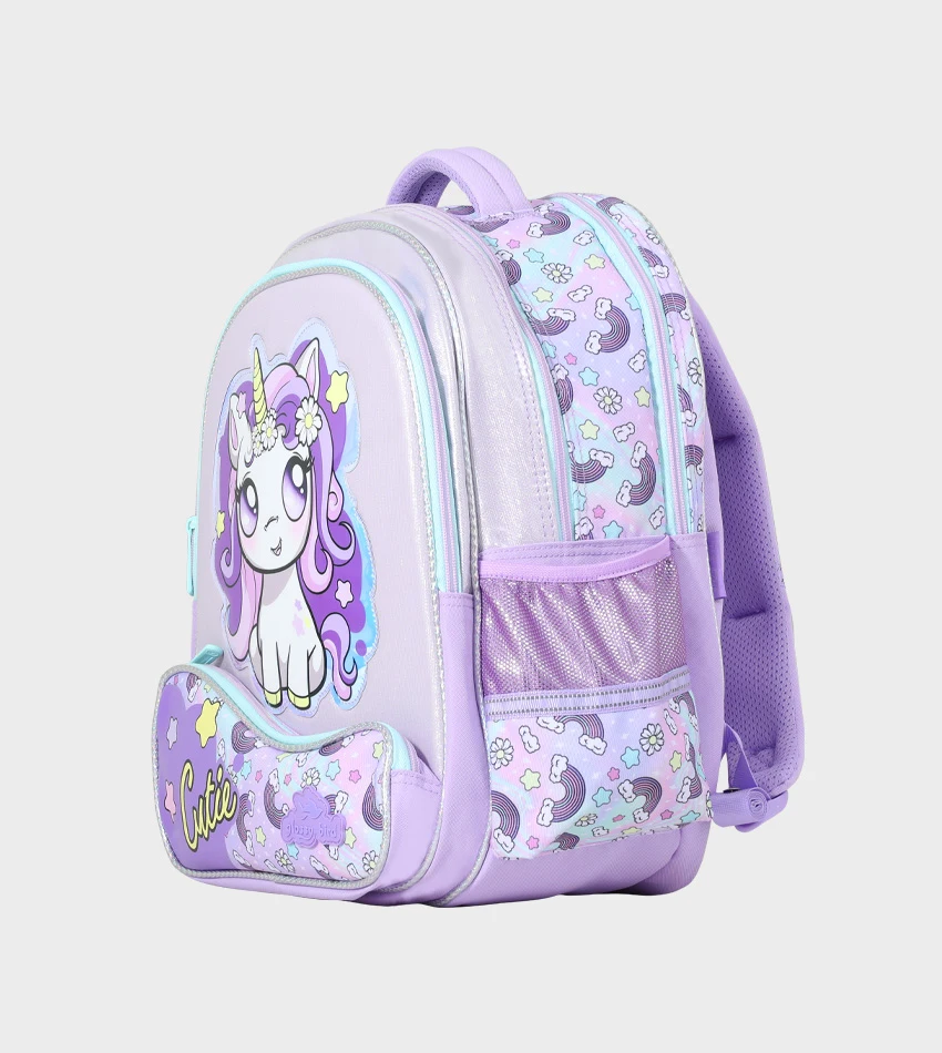 School Backpack GB5205