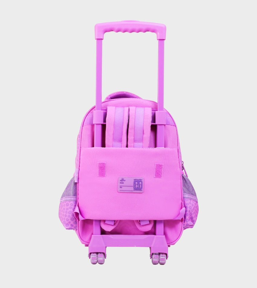 Trolley School Bag GB5209T