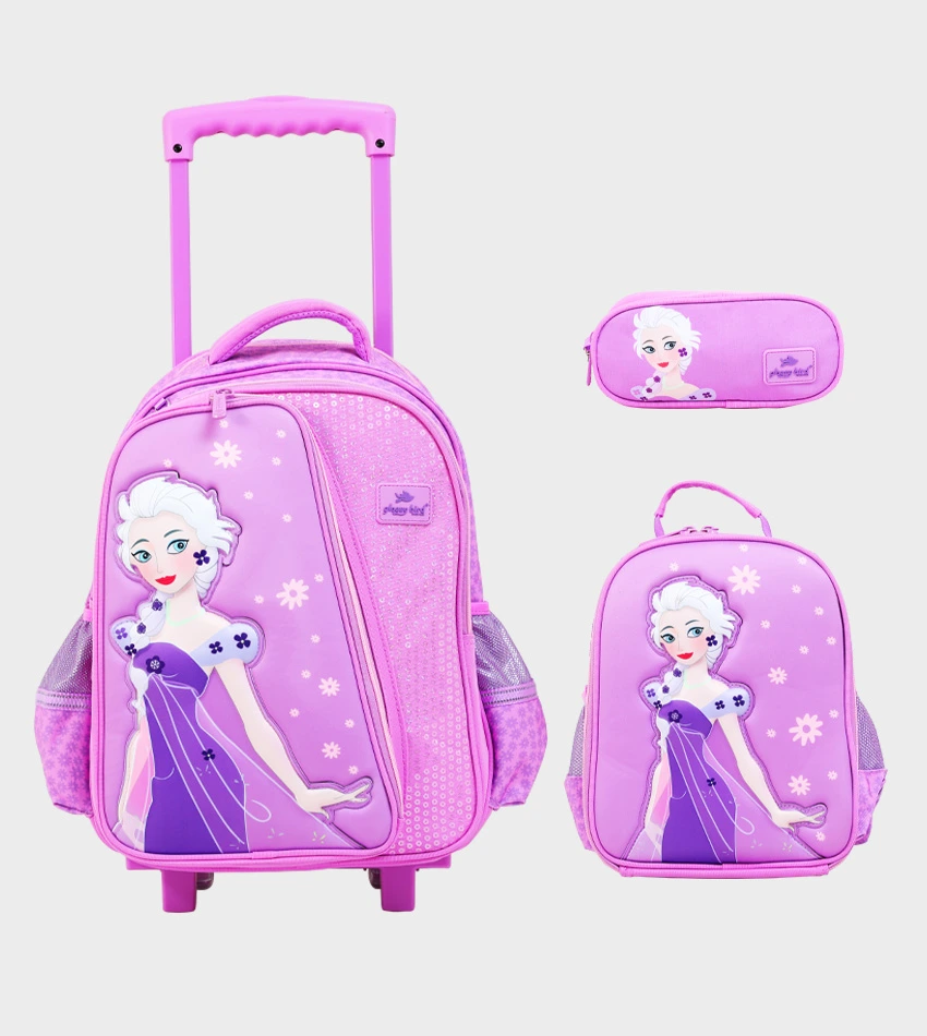 Trolley School Bag GB5209T