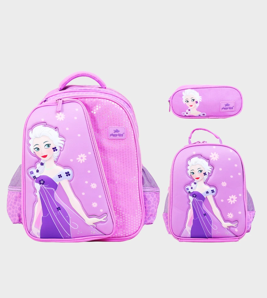 School Backpack GB5209
