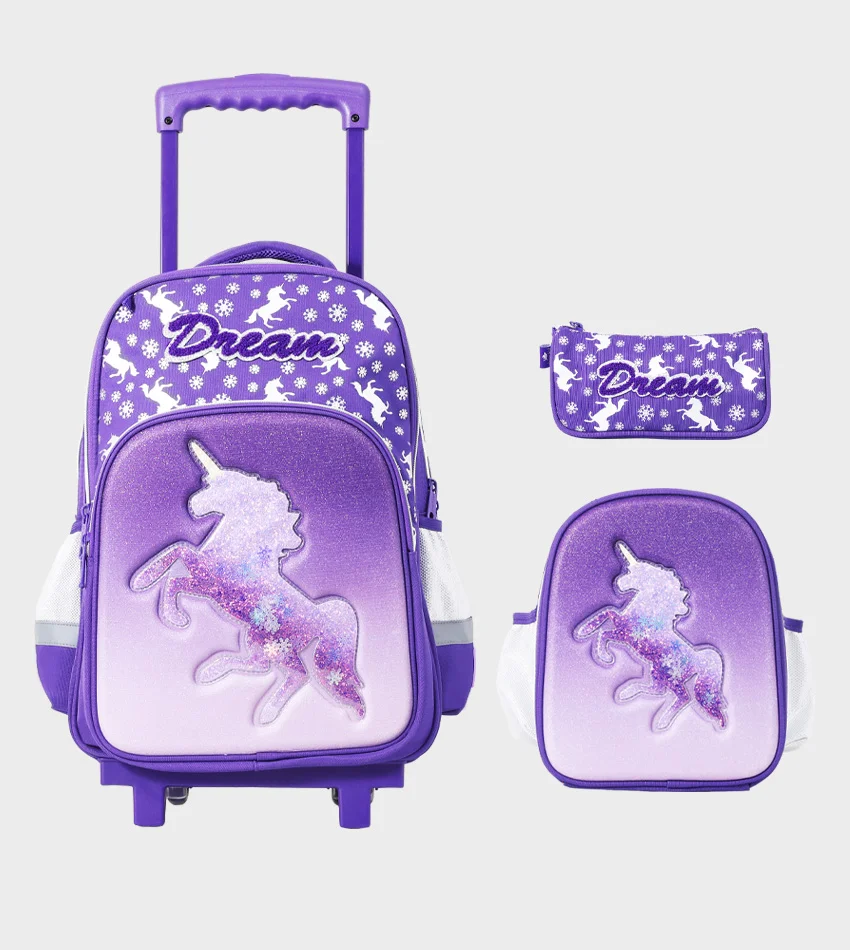 Trolley School Bag GB5231T
