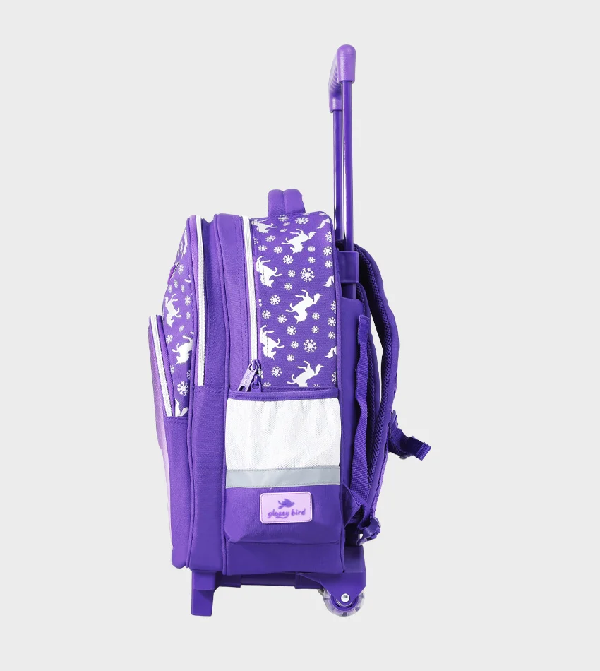 Trolley School Bag GB5231T