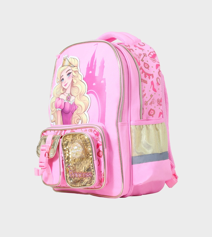 School Backpack GB5232