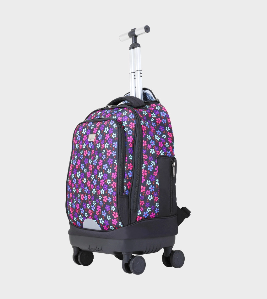 Trolley School Bag GB5253T-2