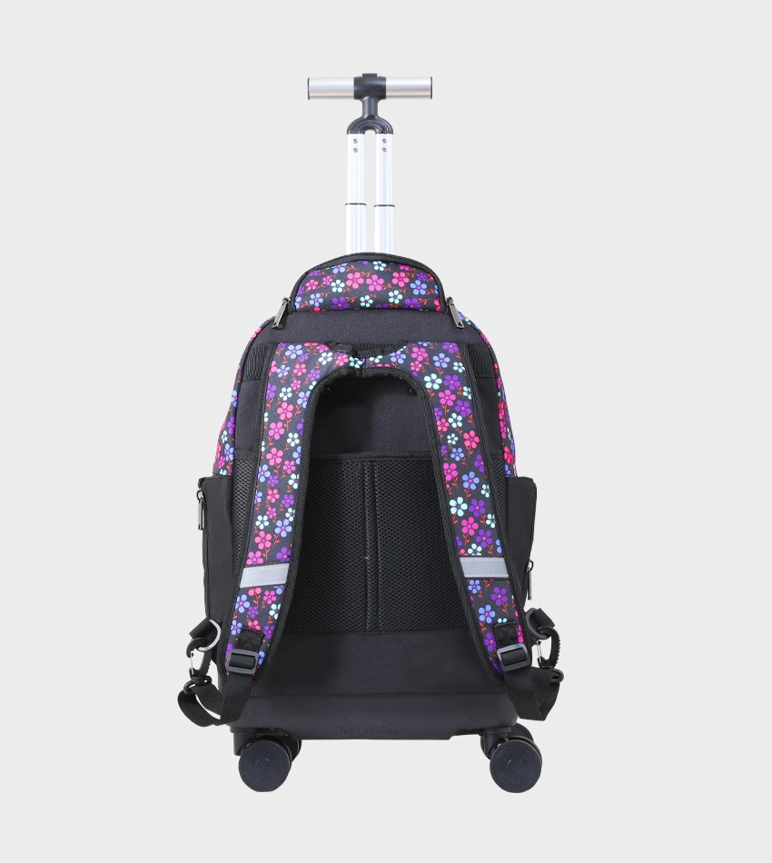 Trolley School Bag GB5253T-2