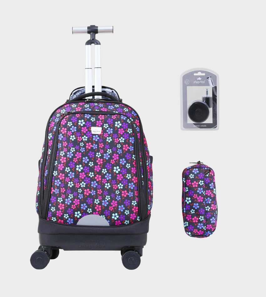 Trolley School Bag GB5253T-2