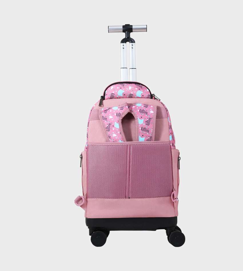 Trolley School Bag GB5253T-4