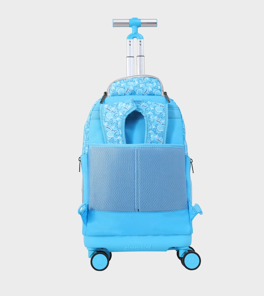 Trolley School Bag GB5254T-4