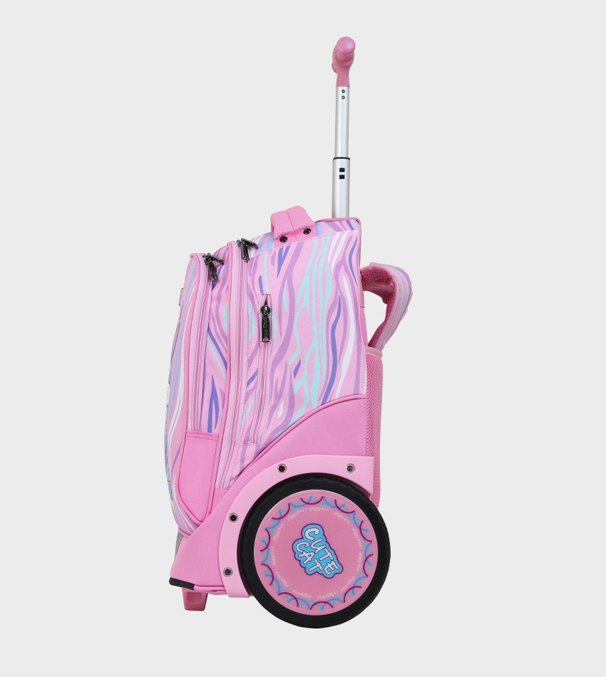 Trolley School Bag GB5255T-1
