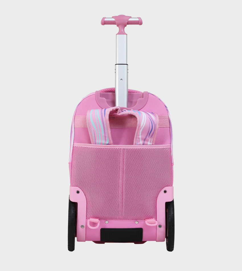 Trolley School Bag GB5255T-1