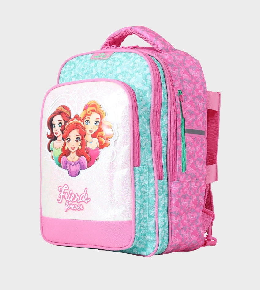 Trolley School Bag GB5257Tb