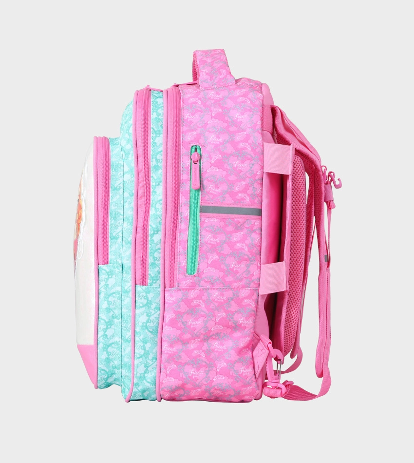 Trolley School Bag GB5257Tb