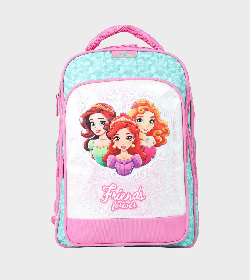 Trolley School Bag GB5257Tb