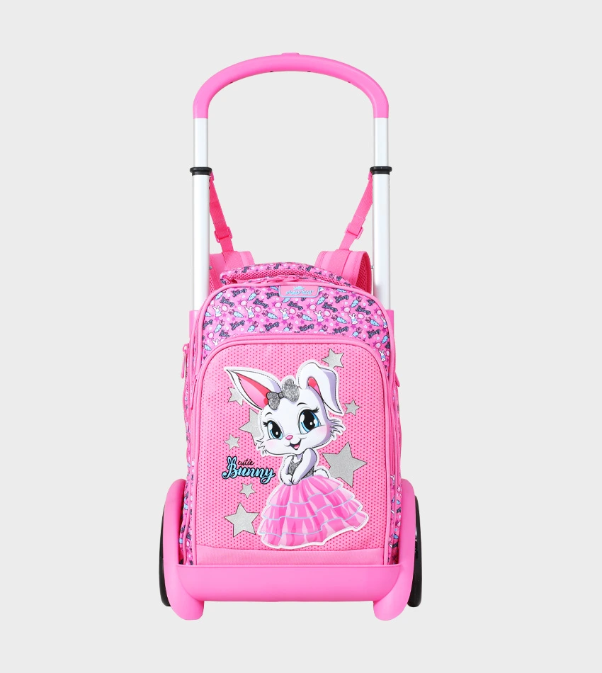 Trolley School Bag GB5258Tb