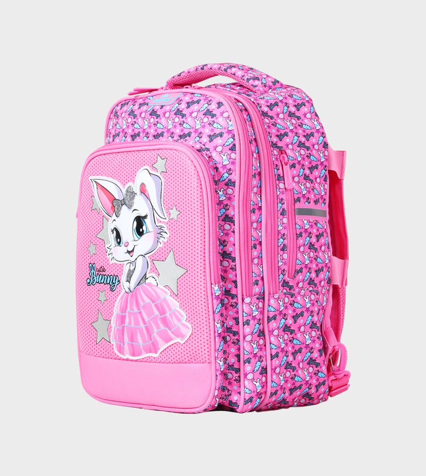 Trolley School Bag GB5258Tb