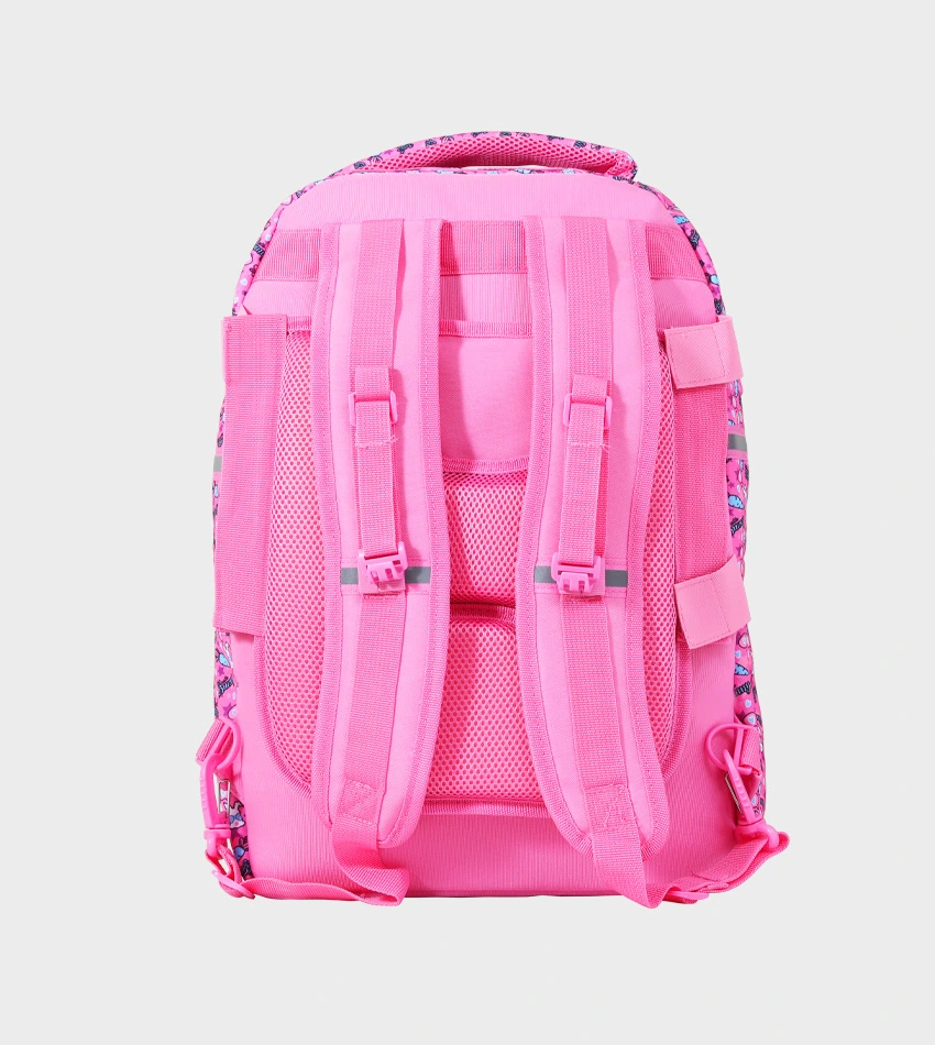 Trolley School Bag GB5258Tb