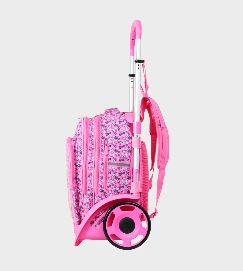Trolley School Bag GB5258Tb