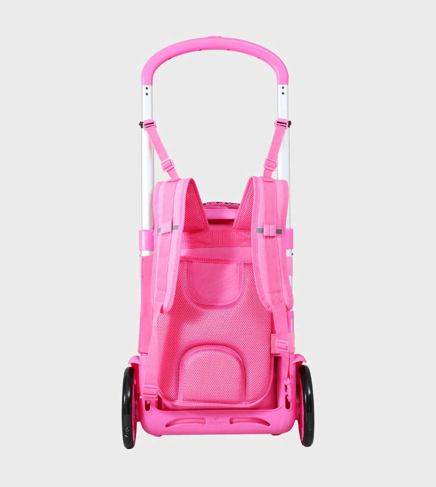 Trolley School Bag GB5258Tb