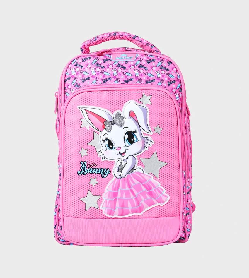 Trolley School Bag GB5258Tb
