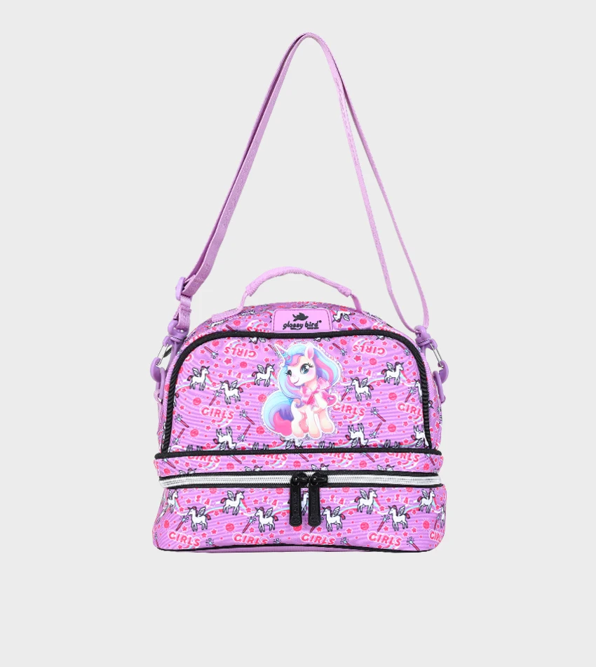 Trolley School Bag GB5375TB