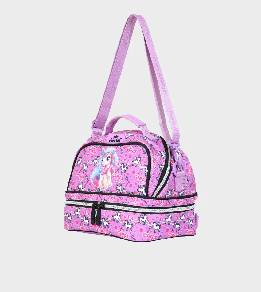 Trolley School Bag GB5375TB