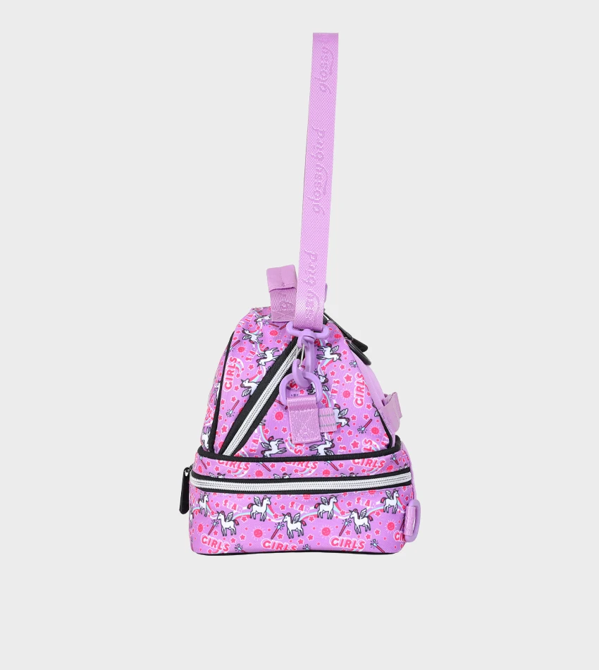 Trolley School Bag GB5375TB