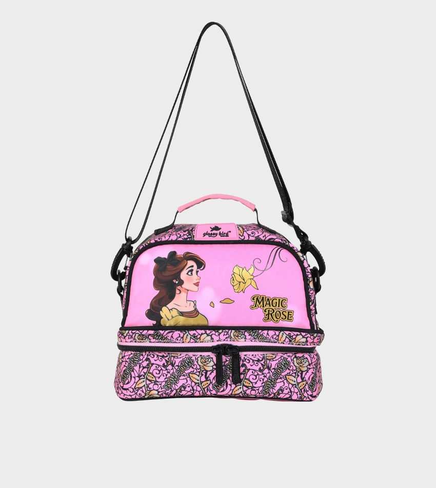 Trolley School Bag GB5392TB