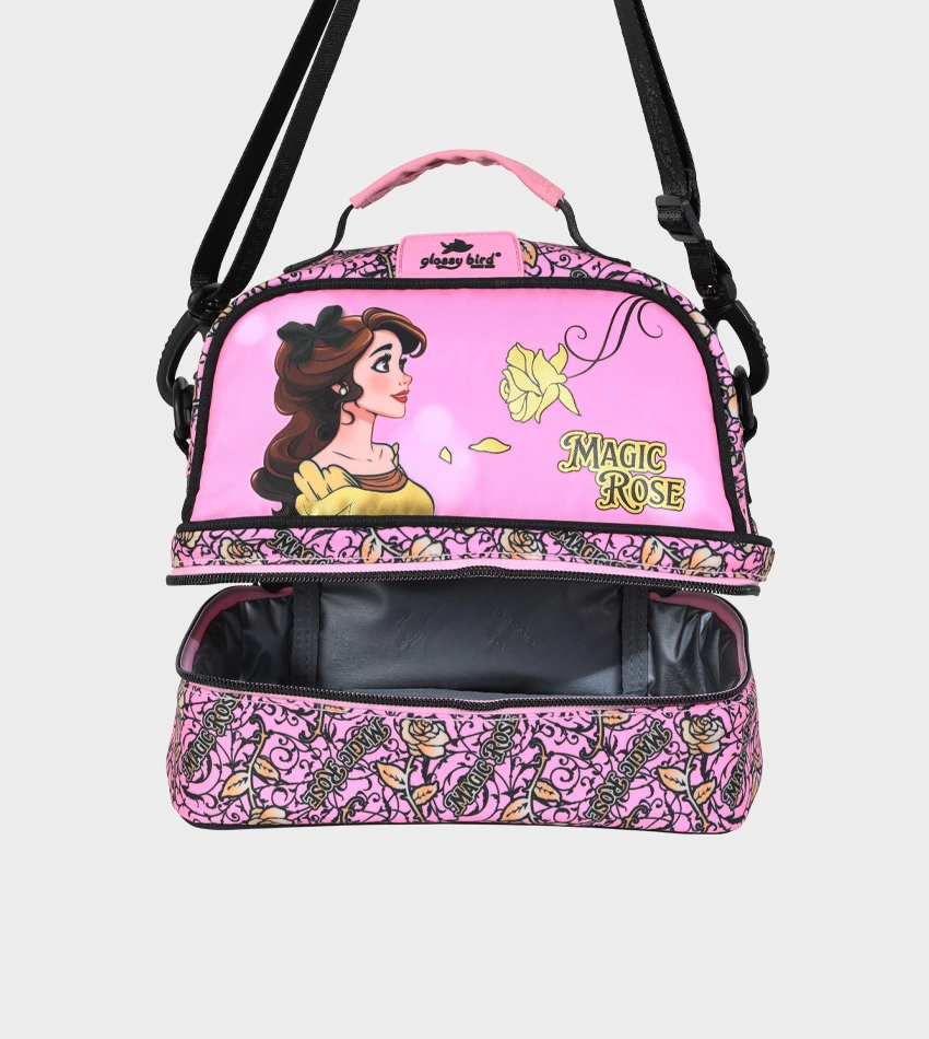 Trolley School Bag GB5392TB