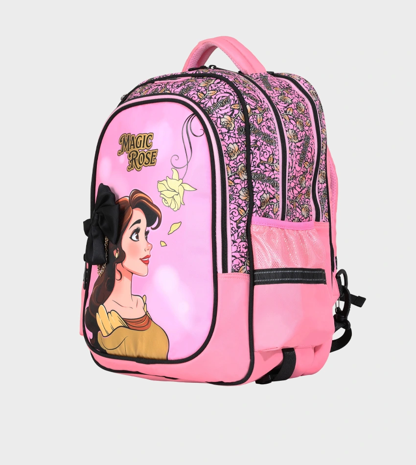 Trolley School Bag GB5392TB