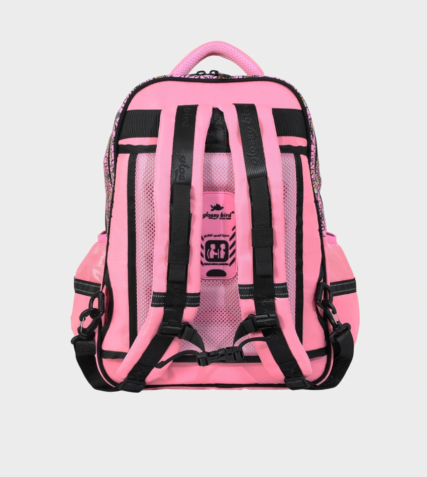 Trolley School Bag GB5392TB