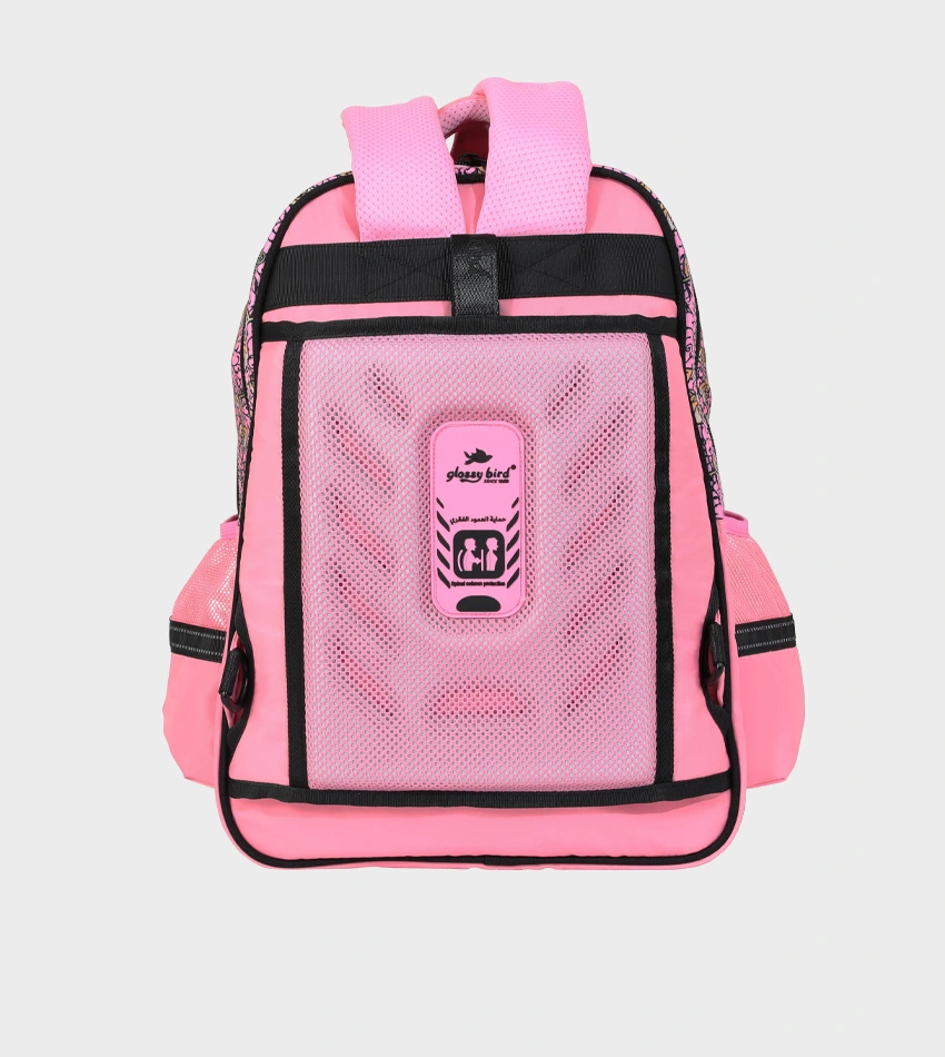 Trolley School Bag GB5392TB
