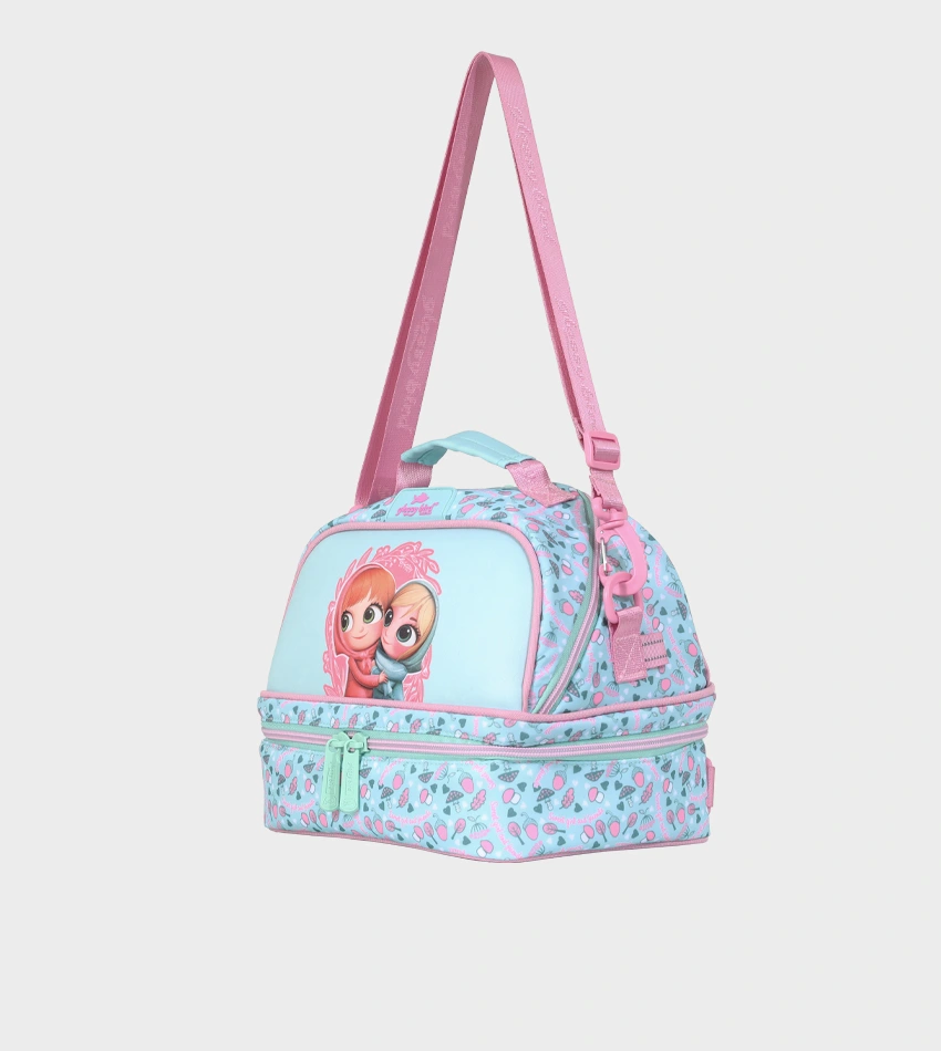 thermal lunch bagGB5395L 