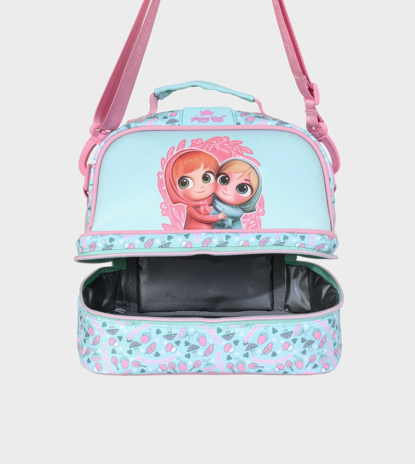 thermal lunch bagGB5395L 