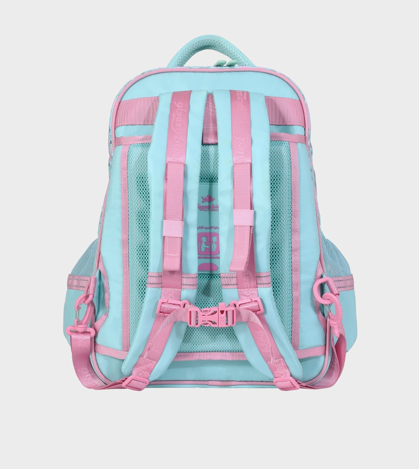 Trolley School Bag GB5395TB