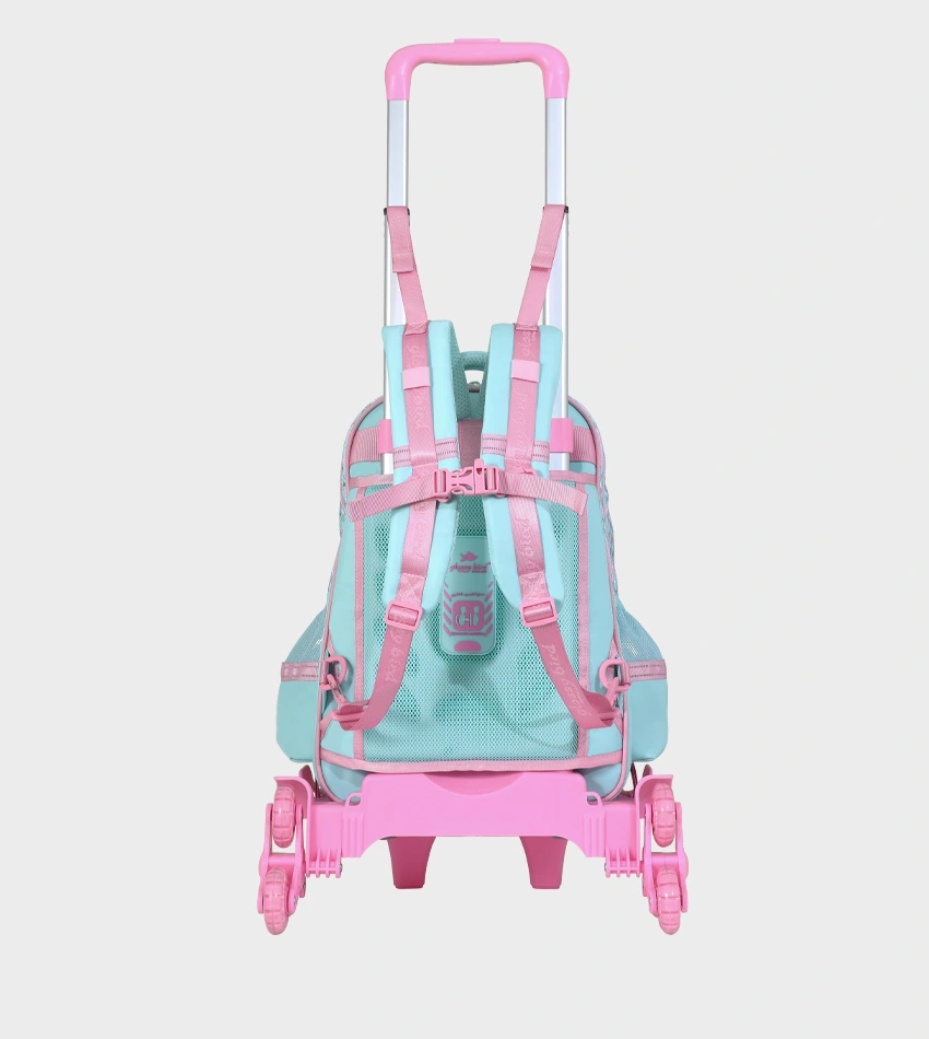 Trolley School Bag GB5395TB