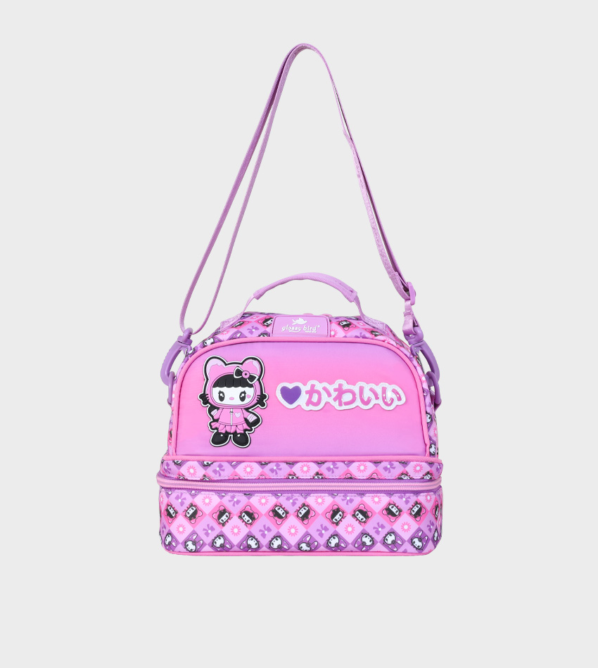 thermal lunch bagGB5400L 