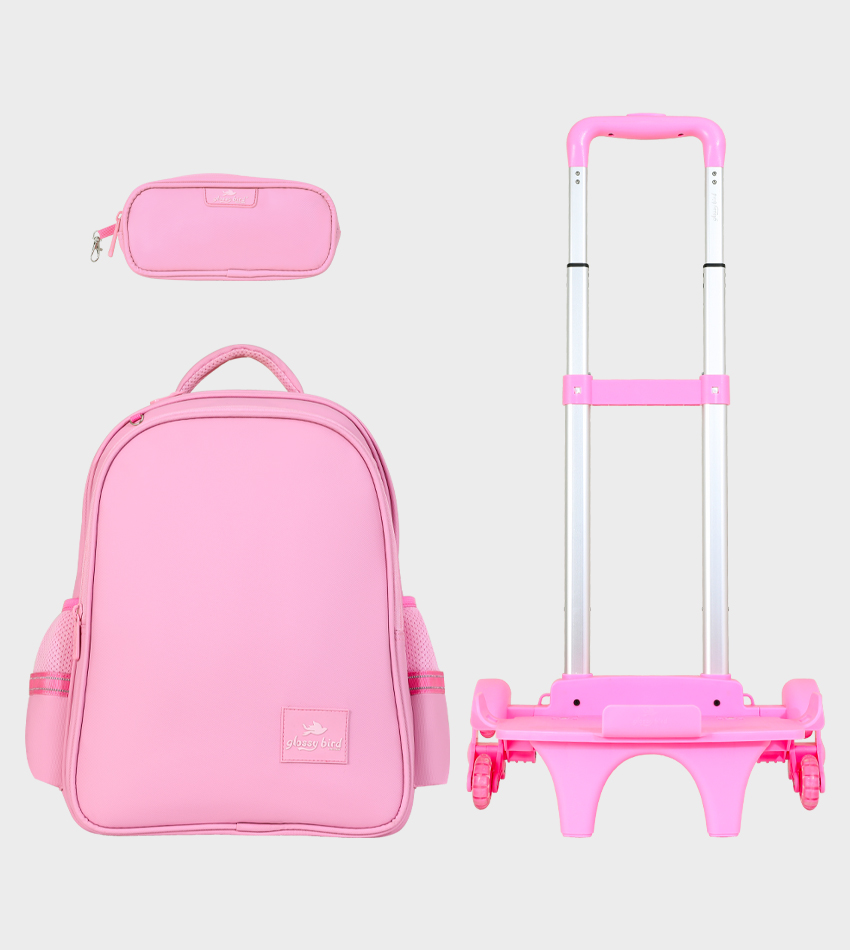 Trolley School Bag GB5439TB