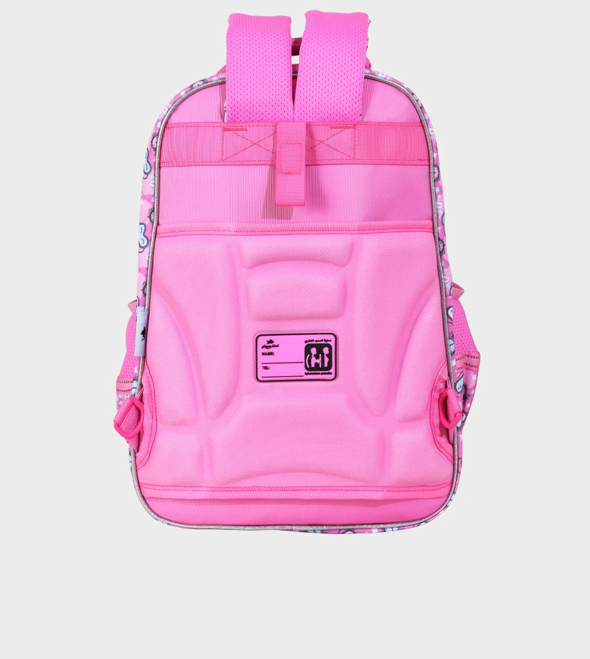 School Backpack GB5522
