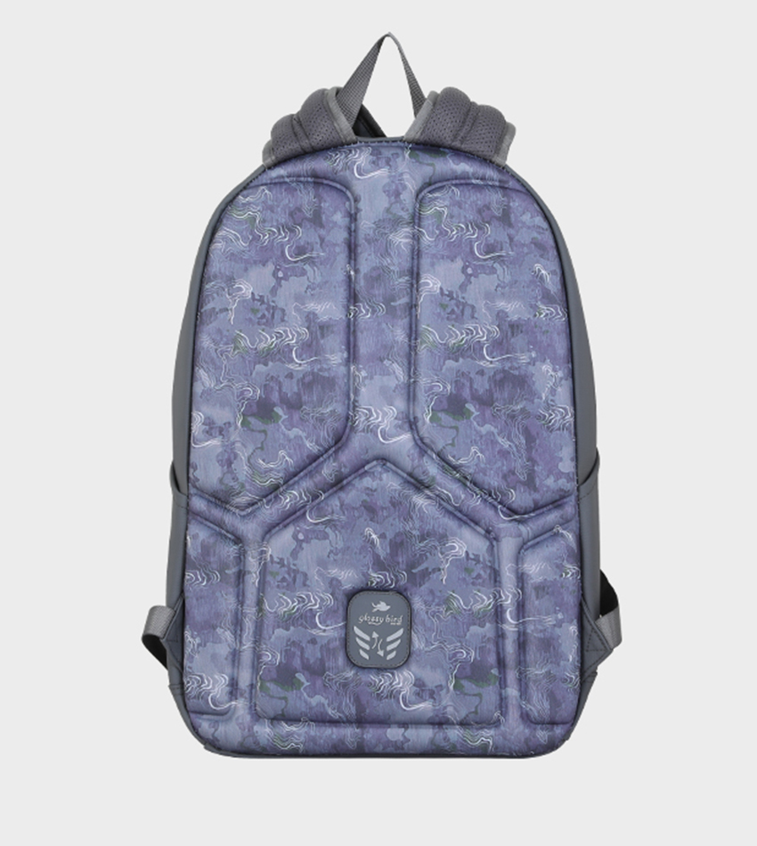 School Backpack GB5192P-4