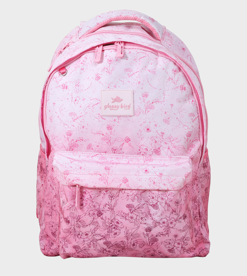 School Backpack GB5194P-3 