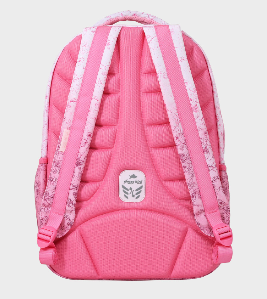 School Backpack GB5194P-3 