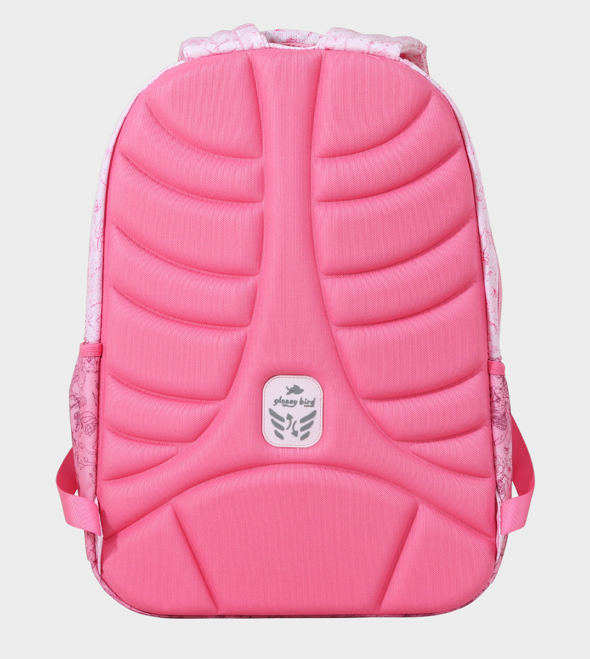 School Backpack GB5194P-3 