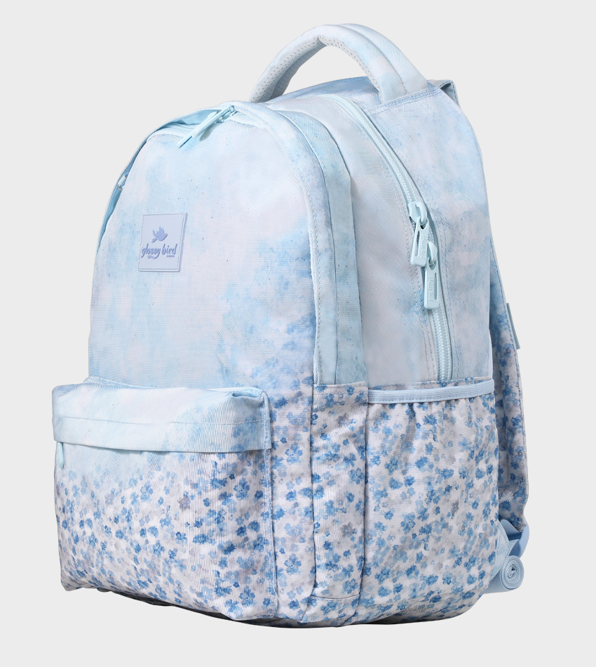 School Backpack GB5194P-6 