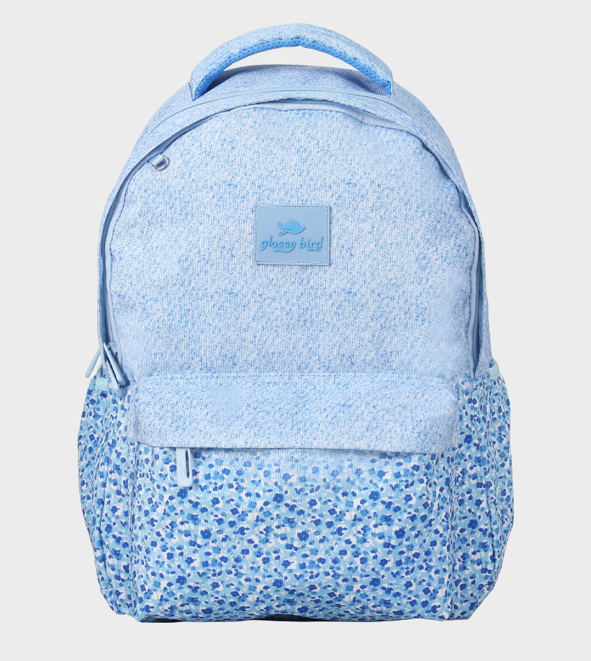 School Backpack GB5194P-7 