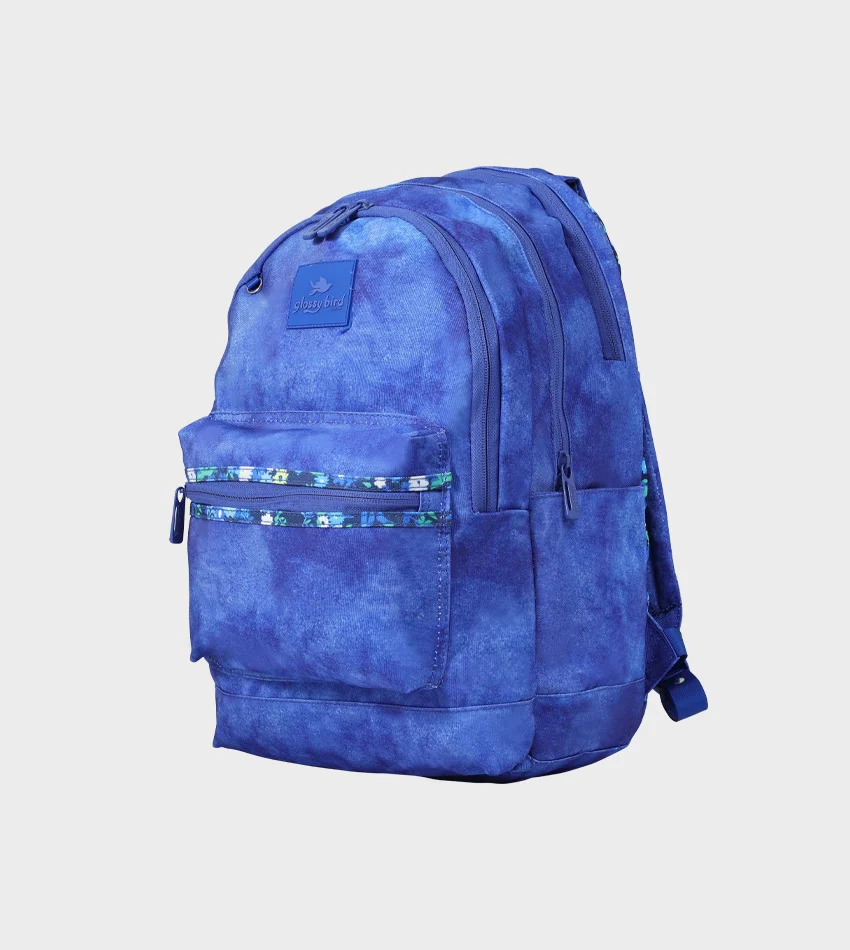 School Backpack GB5196P-7