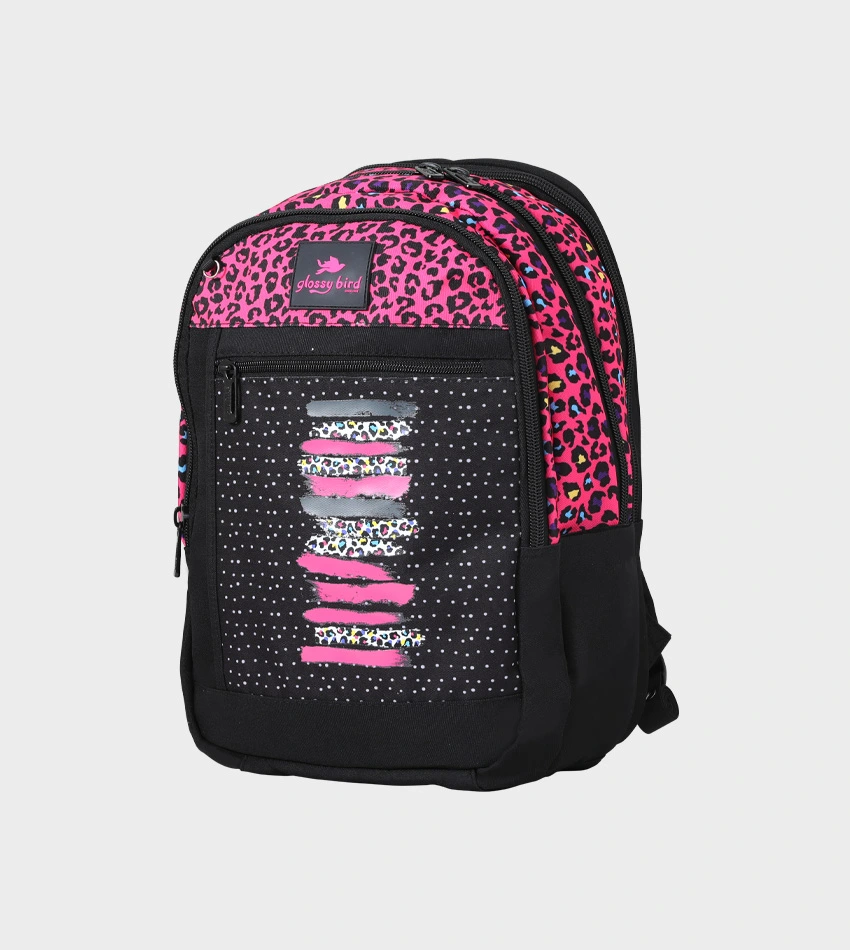 School Backpack GB5197-2