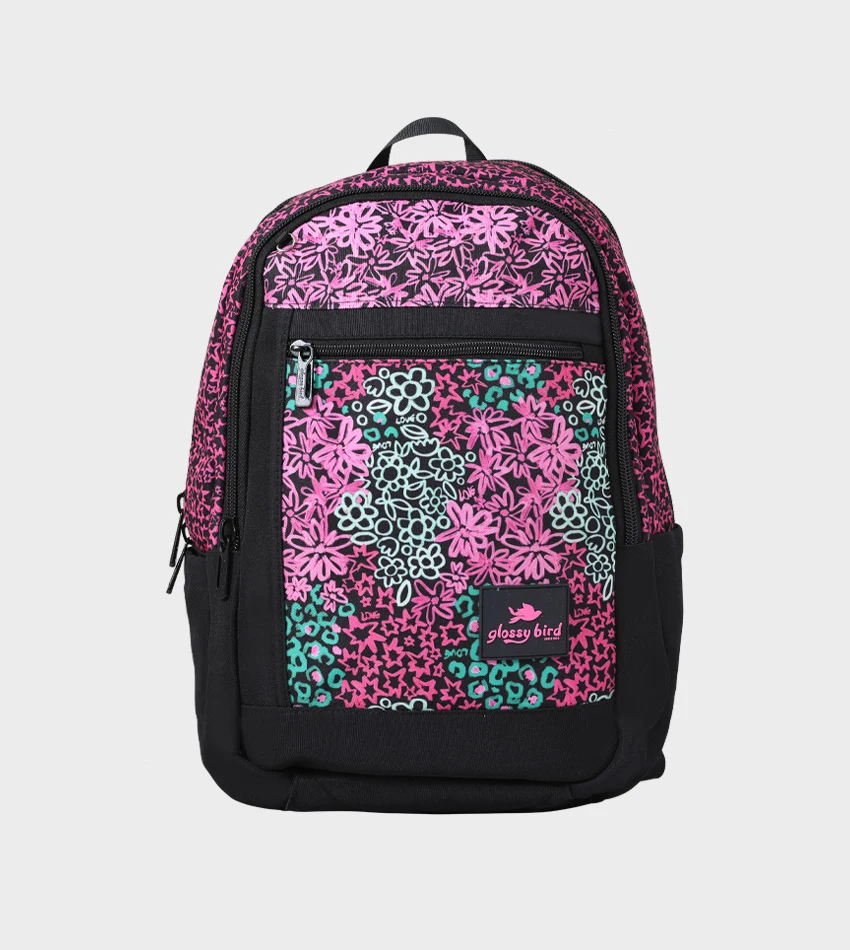 School Backpack GB5197-4