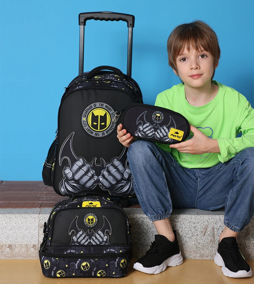 School Bags