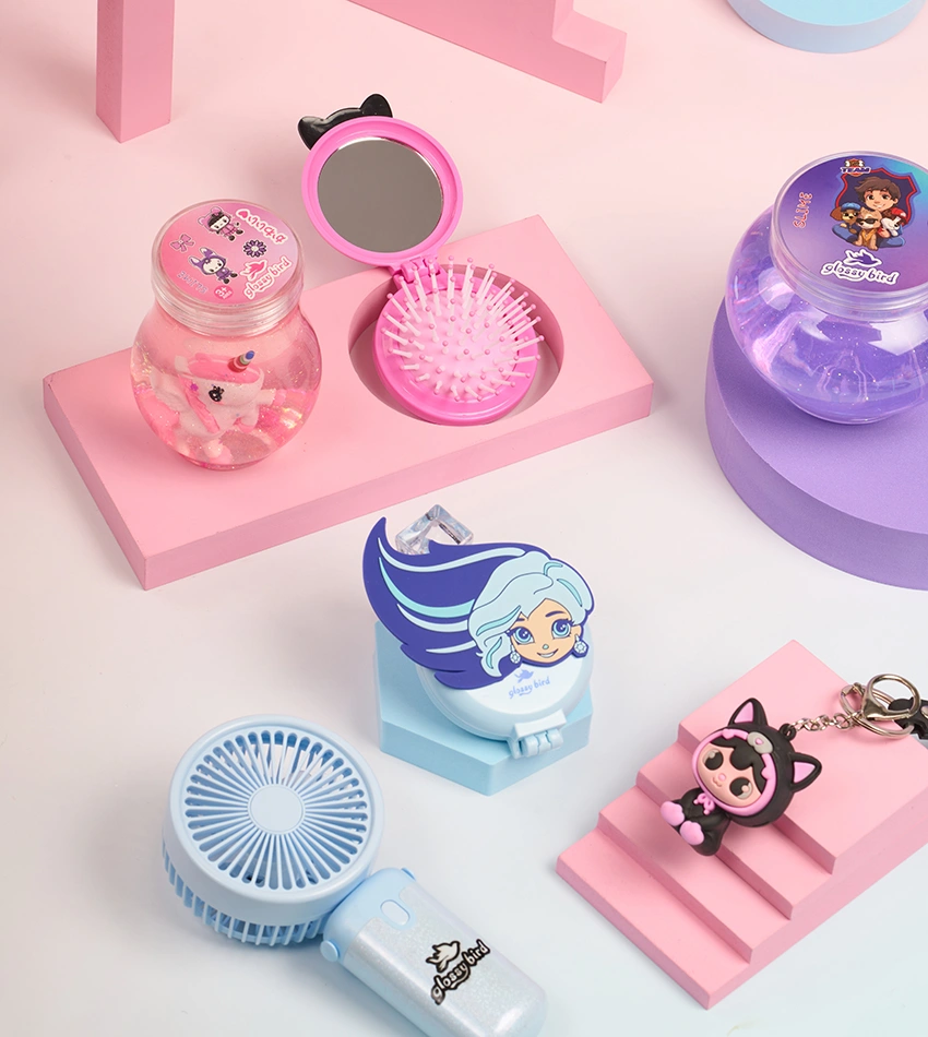 Toys
